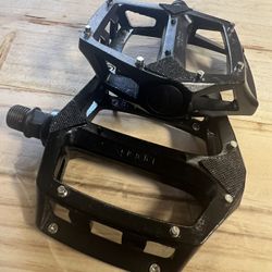 XPedo BMX Pedals