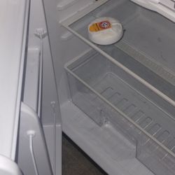 Fridge Mini Fridge For Parts 