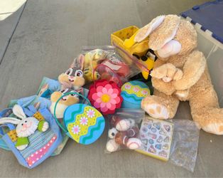 Easter Bundle!!