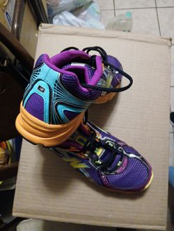 New  Balance Sneakers