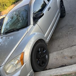 2007 Dodge Caliber Sxt