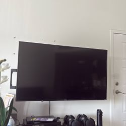 Hisense Rokutv 60”