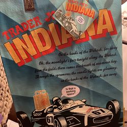 Trader Joe’s mystery bag