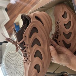 Adidas AdiFOM Clay Strata 