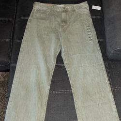 Pacsun Baggy Jeans