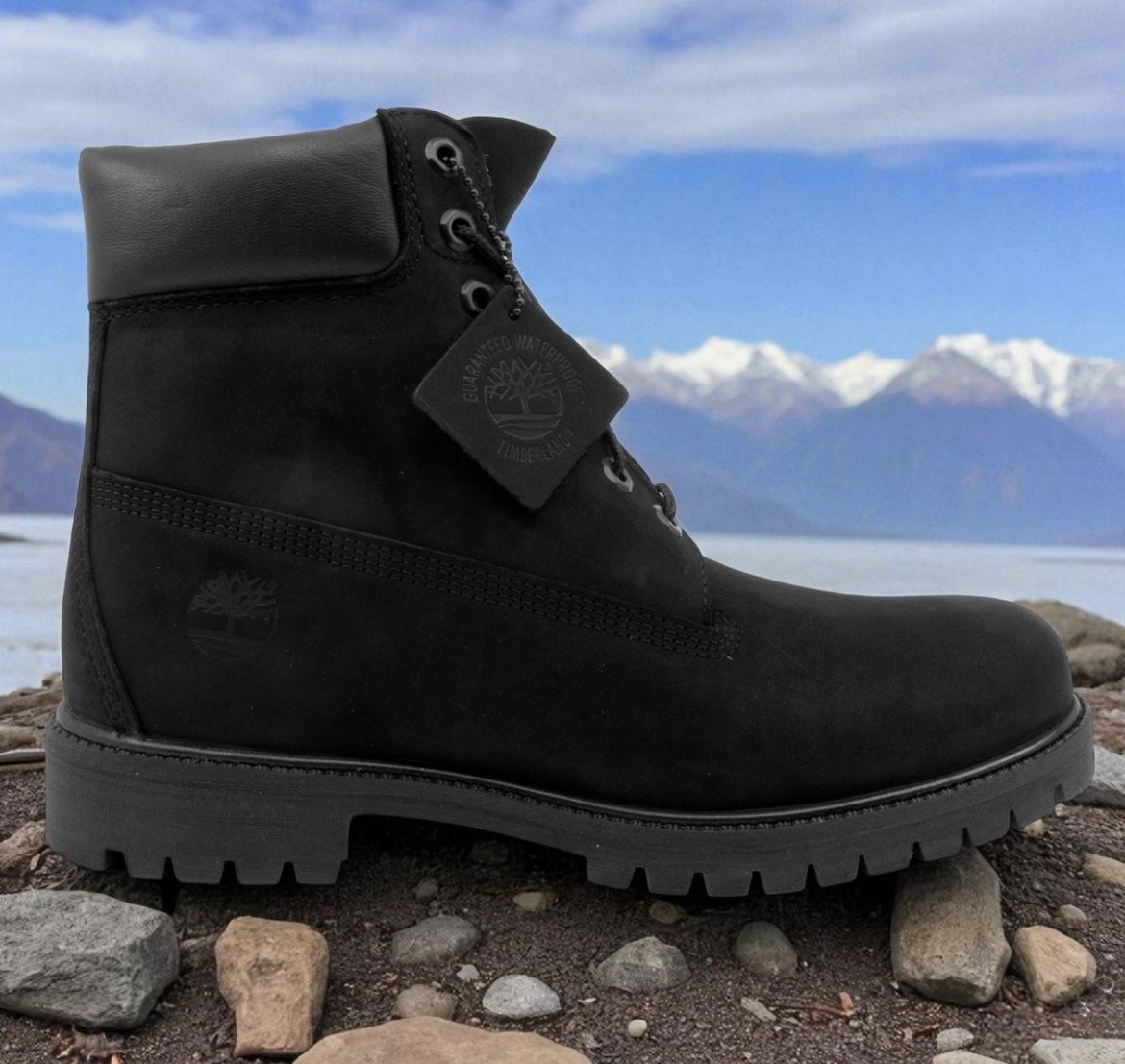 Timberland Premium water proof Boots size 10