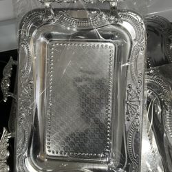 Turkish Trays 