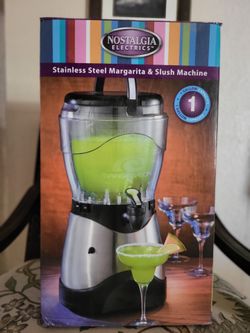 Margarita Machine (New)