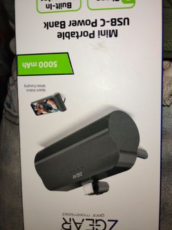 Powerbank 5,000