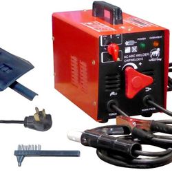 115/230V160 AMP AC ARC WELDER BX1-160b