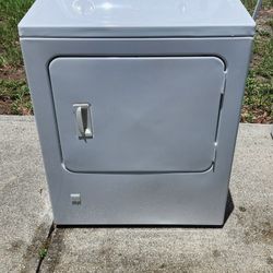 Gas Whirlpool Dryer