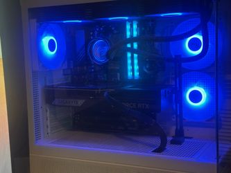 High-End Gaming PC