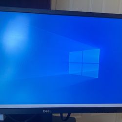 Dell Monitor 22” E222H