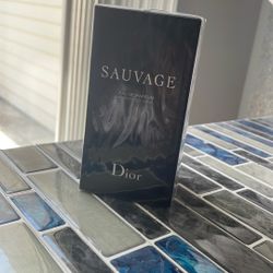 Dior Savage Cologne 