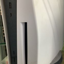 PS5