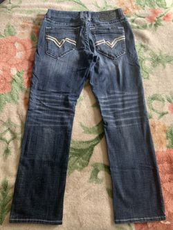 Salvage Jeans 30x30