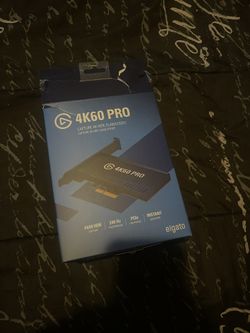4k60 PRO