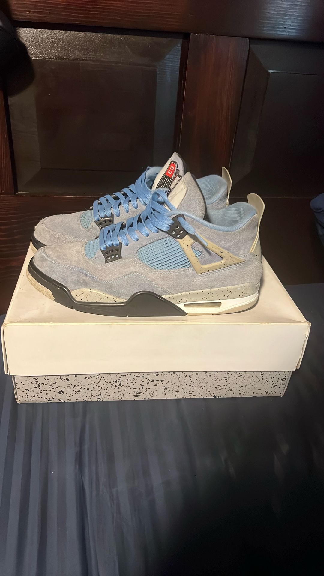 Jordan 4