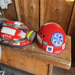 Helmets