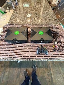Xbox’s