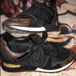 Louis Vuitton Run Away Edition