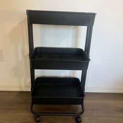 Three Tier Cart