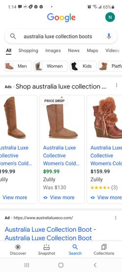 Luxe Australia