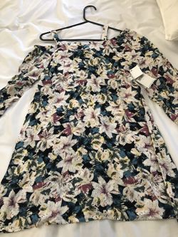 O’Neill tunic/dress