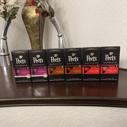 Peet’s Coffee