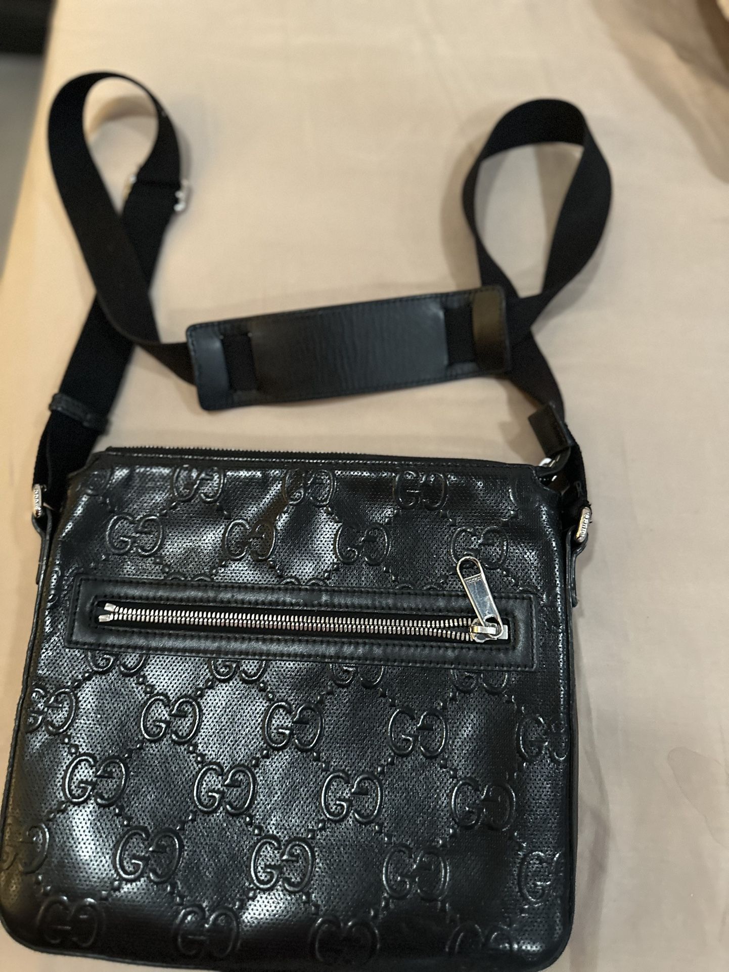 Men’s Gucci Bag