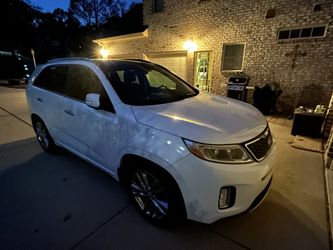 2014 KIA Sorento