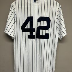 Yankees Jersey Mariano Rivera