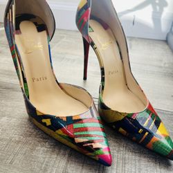 Christian Louboutin Heels