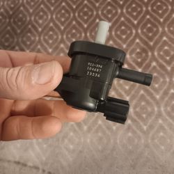 Dorman Válvula de purga