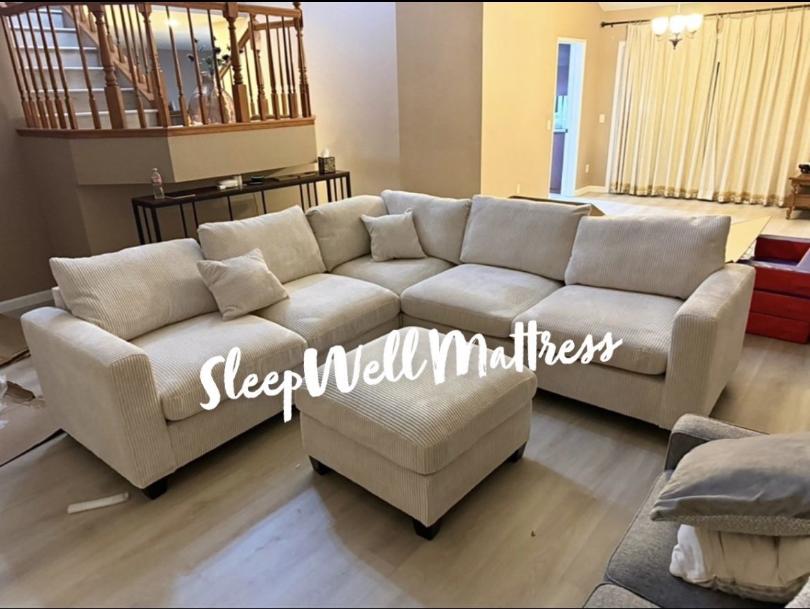 Living Room Set