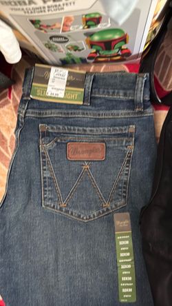Wrangler/ Ariat Western Wear brand new pants