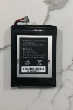 Ring Gen 1 Battery Doorbell