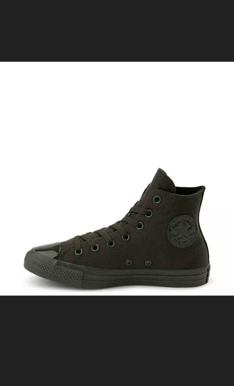 Converse opi size 6 women’s