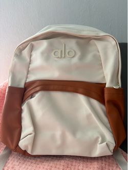 Alo bookbag