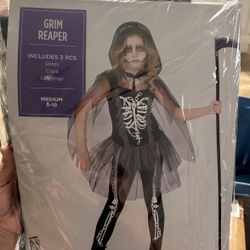 Halloween Costumes