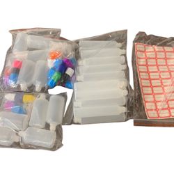 Variety Pack Of 30 Unicorn Pen Bottles
