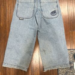 Jnco Twin Cannons