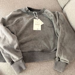 Zara sweaters