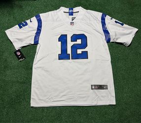 Rams football jersey #12