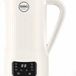 BUAIAHUG 20oz Nut Milk Maker Machine