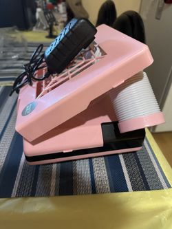 Ldyso Nail Vacuum Cleaner