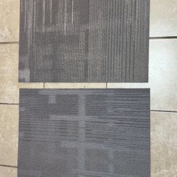 Heavy Duty Carpet Tiles