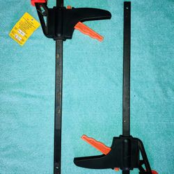 Bar Clamps