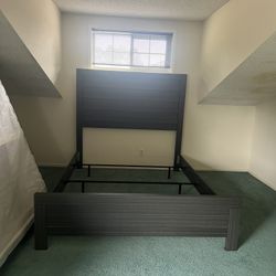 Bed In Very Good Condition 
