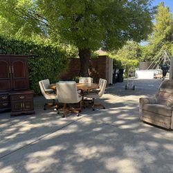 MOVING SALE - Saturday, March 7th